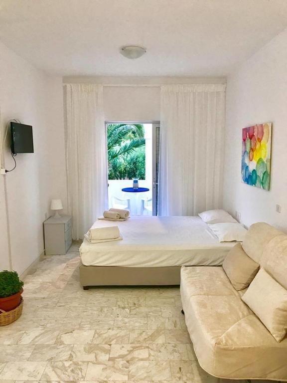 Haus Risos Next Generation Apartment Торони Екстериор снимка