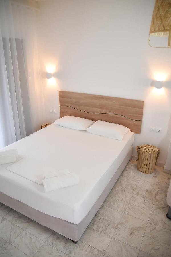 Haus Risos Next Generation Apartment Торони Екстериор снимка
