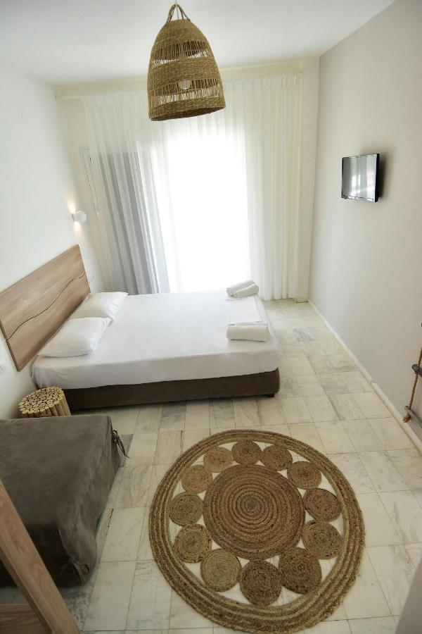 Haus Risos Next Generation Apartment Торони Екстериор снимка