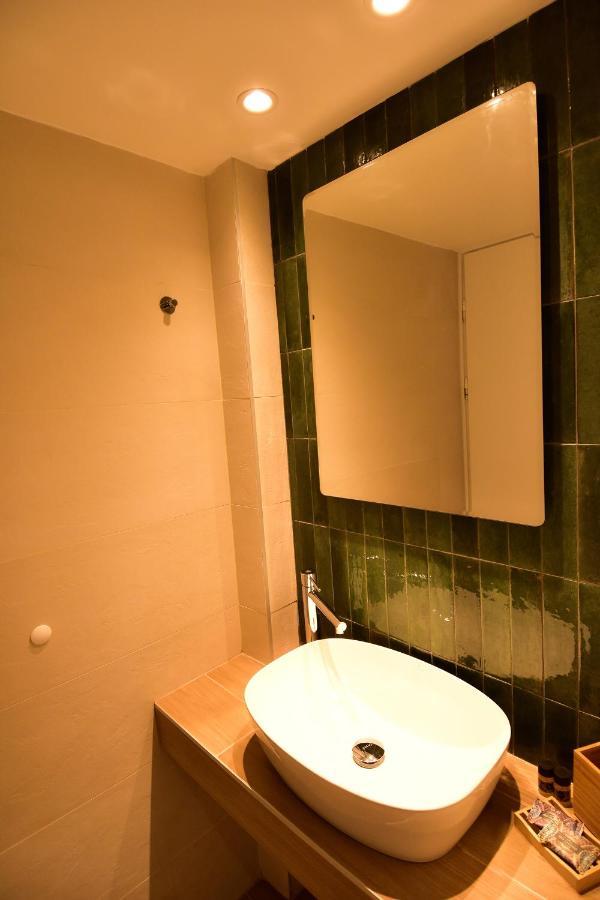 Haus Risos Next Generation Apartment Торони Екстериор снимка