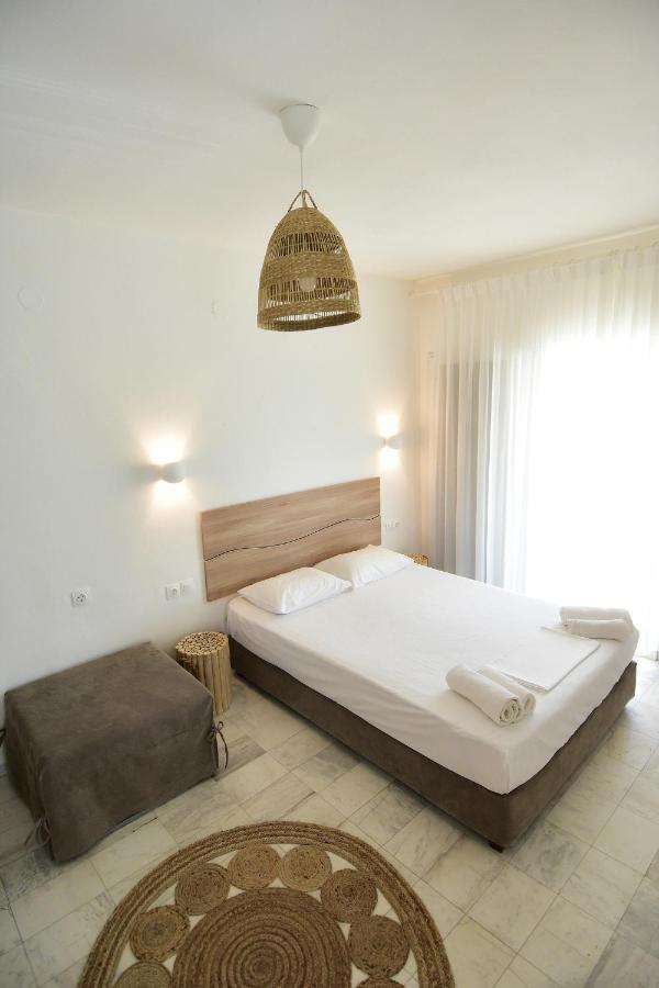 Haus Risos Next Generation Apartment Торони Екстериор снимка