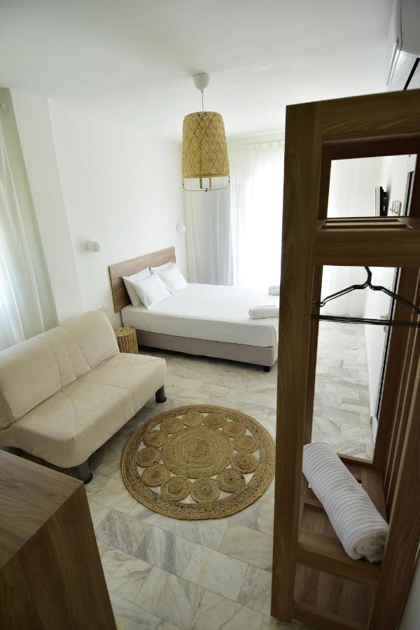 Haus Risos Next Generation Apartment Торони Екстериор снимка